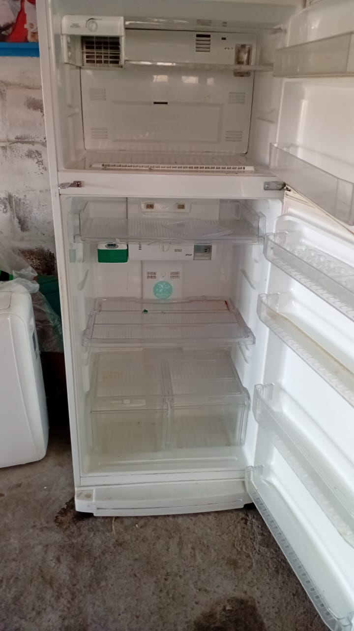 Refrigerator Repair Service